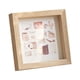thumbnail image 2 of Marco De Fotos Decorativo Madera 11cm x 11cm x 2cm, 2 of 3