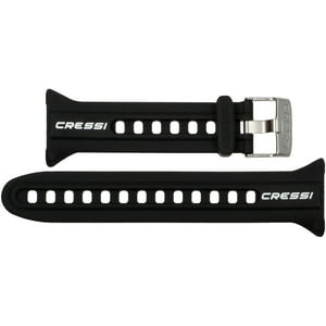 Cressi - Correa Computador De Buceo Neon Nepto