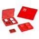 thumbnail image 4 of Estuche de viaje Game Traveler para Nintendo Switch OLED – Mario, 4 of 4
