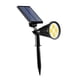 thumbnail image 2 of Foco Solar, Luces De Inundación Solares De ángulo Ajustable Para Camino, Garaje, Patio, Color Cálido, 2 of 3