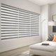 thumbnail image 4 of Cortina Roller Duo Gris 150 x 240 Cm, 4 of 4