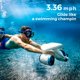 thumbnail image 2 of Patinete submarino Sublue Mix, resistente al agua, 40 m, con soporte para cámara de acción, 2 of 8