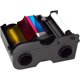 thumbnail image 1 of Cinta de color Bodno Fargo 45000 YMCKO para 250 impresiones DTC1000, 1 of 2