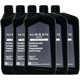 thumbnail image 1 of Nissan Genuine OEM CVT3 Transmission Fluid 999MPNS300P 5, 1 of 3
