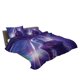 thumbnail image 1 of Karen Gillan Nebula Avengers Quilt Duvet Cover Set Pillowcase Comforter Cover3-Piece Bedding Set, 1 of 5