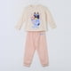 thumbnail image 1 of Pijama Manga Larga Niña Sleeping  Blanco Bluey, 1 of 4