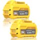 thumbnail image 1 of Batería 9.0Ah para DeWalt 20V/60V FlexVolt DCB609 DCB612, 1 of 3