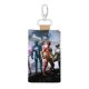 thumbnail image 4 of Power Rangers Toalla con diseño único, regalo ideal para fans. Perfecta para uso diario, fitness, yoga, boxeo y bronceado. Medidas: 35x73 cm, 4 of 6