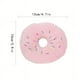 thumbnail image 2 of Donut Sound Toy, Sightly Pet Toys, Dog Squeaker Toy, Lovely Puppy Toy, Durable Dog Toy, 2 of 5
