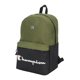 thumbnail image 3 of Mochila Champion Manuscript con funda para laptop, oliva y negro, 3 of 4