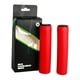 thumbnail image 4 of Puños Rockbros De Silicona, Bicicleta Mtb Bmx Grips negro, 4 of 8