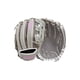 thumbnail image 1 of Guante de béisbol Wilson 2026 A1000 DW5, 12 pulgadas, para mano izquierda, 1 of 8