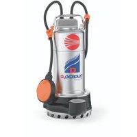 Bomba Sumergible Aguas Sucias Marca Pedrollo Dm30