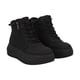 thumbnail image 1 of Botin Sole 075 Negro Police, 1 of 5