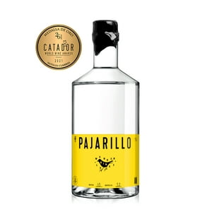 Destilería Zunda - Gin Pajarillo 700Cc