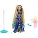 thumbnail image 2 of Doll Monster High Fan-Sea Lagoona Blue Entertainment Earth, 2 of 3