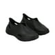 thumbnail image 4 of Zueco Mujer Negro Marshmallow Piccadilly, 4 of 5
