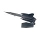 thumbnail image 3 of Modelo De Avión A Escala 1/144, Decoración De Escritorio Para Estantería, Oficina, Dormitorio, Estilo B, 3 of 5