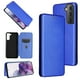 thumbnail image 1 of Funda Flip para FOXDOCK Samsung Galaxy S21 - Funda magnética de negocios, funda protectora delgada, 1 of 5