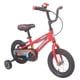 thumbnail image 3 of Bicicleta Goliat 12 Rojo, 3 of 4