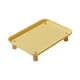 thumbnail image 3 of Estante Dispensador De Comida Para Mascotas Con Soporte Elevado Y Lavable Para Gatos, 3 of 5