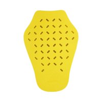 Magideal - Chaqueta De Motocicleta Genérica, Protector De Espalda Extraíble, Equipo De Protección De Motocicleta, Almohadilla Protectora De Espalda Para Hombres