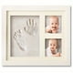 thumbnail image 1 of Baby Hand And Footprint Kit - Baby Footprint Kit - Baby Keepsake - Baby Shower Gifts For Mom - Baby Picture Frame For Baby Registry Boys,Girls, 1 of 4