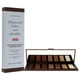 thumbnail image 3 of Paleta De Sombras De Ojos Pupa Milano Chocolate Picante, 3 of 4