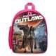thumbnail image 1 of Mochila Escolar Desmarcar La Guerra De Las Galaxias Rosa, 1 of 6