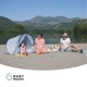 thumbnail image 5 of Tienda de campaña portátil Babymoov Blue Waves, 100 x 89 x 84 cm, UPF 50+, 5 of 8