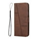 thumbnail image 4 of Funda Flip Para Honor 200 5g – Carcasa Delgada Y Resistente A Impactos Con Soporte Para Uso Diario Y Profesional, 4 of 5