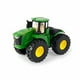 thumbnail image 1 of Set de Juguetes John Deere Tractores 9620R, 4020 y 4960 3-Pack Verde, 1 of 2