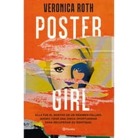 Planeta - Libro Poster Girl