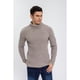thumbnail image 1 of Sweater Grueso Tejido Chenille Hombre Beatle Excelente Calidad 02, 1 of 3