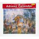 thumbnail image 2 of Calendario de Adviento de Navidad de Vermont con historia de la Natividad, 14 x 11 cm, 2 of 5