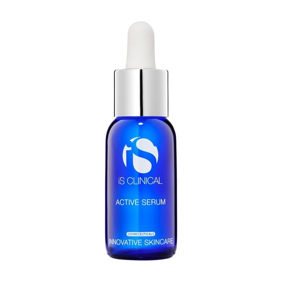 Serum facial Is CLINICAL Active Serum antienvejecimiento 15 ml