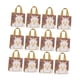 thumbnail image 5 of 12x Bolsas De Regalo Para Festivales De Oriente Medio, Bolsas Para Dulces, Pudines Y Pasteles, Estilo A, 5 of 5