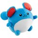 thumbnail image 1 of Peluche Sanei Pokemon Marill de 14 cm, 1 of 3
