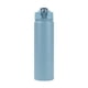 thumbnail image 2 of Botella De Agua De Acero Inoxidable De 750 Ml Con Doble Pared Para Coches, Oficinas, Regalos Ideales, Color Azul, 2 of 3