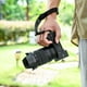 thumbnail image 2 of Parasol Jjc ALC-SH153 Bayonet para Sony E 18-135 mm f/3.5-5.6, 2 of 3
