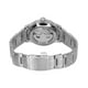 thumbnail image 3 of Reloj Digital Orient Bambino Acero Inoxidable Azul Claro Hombre, 3 of 3