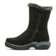 thumbnail image 2 of Bota Mujer Negro Oliva Chancleta, 2 of 4