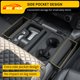 thumbnail image 5 of Bandeja para la palanca de cambios Maxzina Ford F150 2021‑2026, 5 of 7