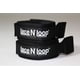 thumbnail image 1 of Guantes de boxeo Lace N Loop Straps con cordones Converter Black, 1 of 6