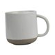 thumbnail image 5 of Taza De Café De Cerámica Para Adultos, Taza De Té Para Bebidas Frías O Calientes, Para Oficina, Color Blanco, 5 of 5