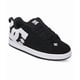 thumbnail image 1 of Zapatilla Hombre Court Graffik M Negro DC, 1 of 4
