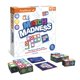 thumbnail image 1 of Juego de mesa Foxmind Match Madness Dual Mode Reconocimiento Visual, 1 of 6