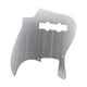 thumbnail image 3 of Bass Jazz Pickguard Duable Pieza De Repuesto Para Guitarra Jazz Mexican Standard, 3 of 5