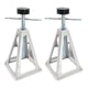 thumbnail image 4 of Jack Stands RV Remolque Reparación Genérico RV Jack Boating Estabilización 2pcs, 4 of 5