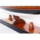 thumbnail image 1 of Pieza de soporte central para barco pequeño Old Modern Handicrafts, 1 of 5